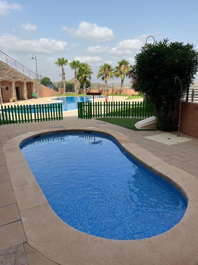Magnificent Mar'y'golf With Spectacular View! High-speed Internet, Remote Work * Mojácar