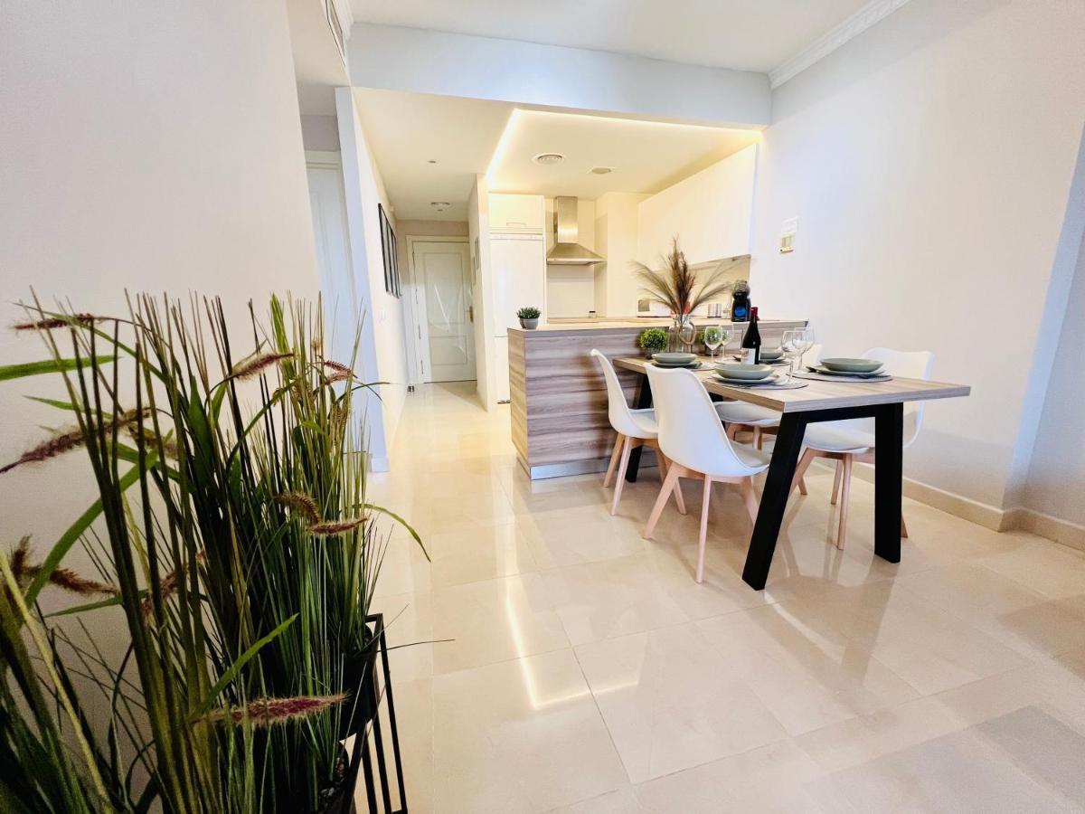 Magnificent Mar'y'golf With Spectacular View! High-speed Internet, Remote Work Mojácar