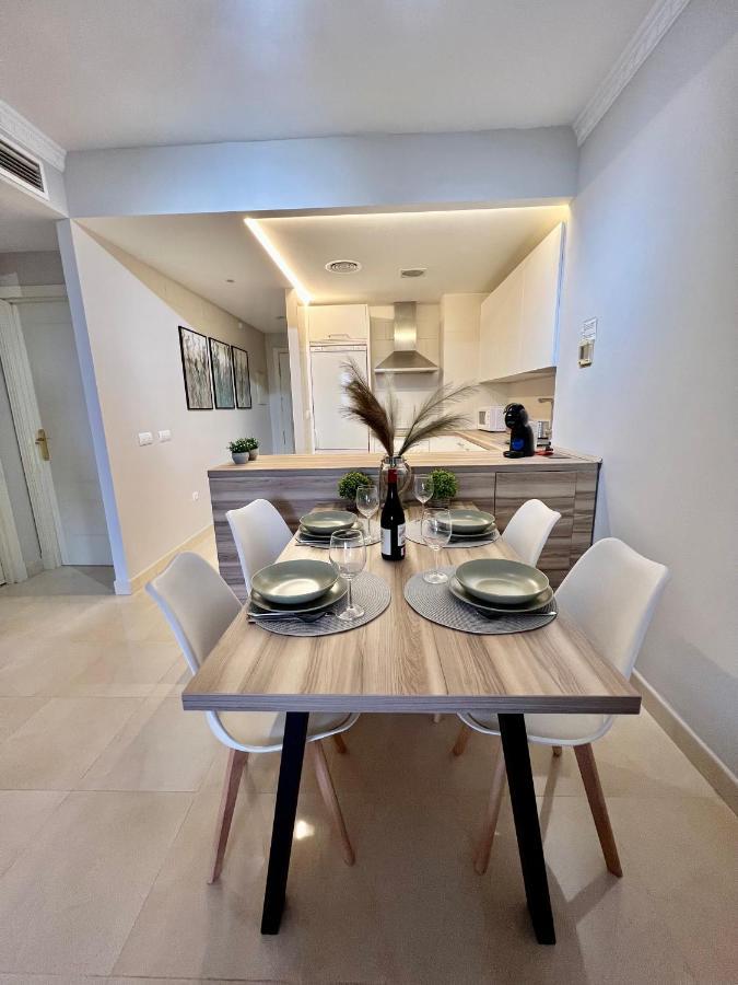 Magnificent Mar'y'golf With Spectacular View! High-speed Internet, Remote Work * Mojácar
