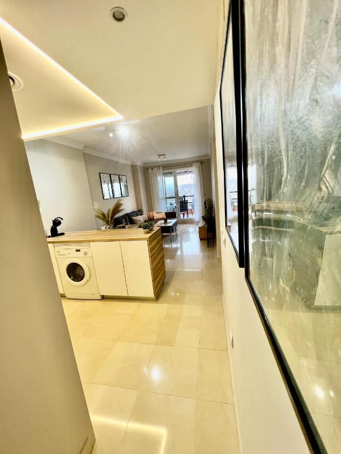Apartment Magnificent Mar'y'golf With Spectacular View! High-speed Internet, Remote Work *
