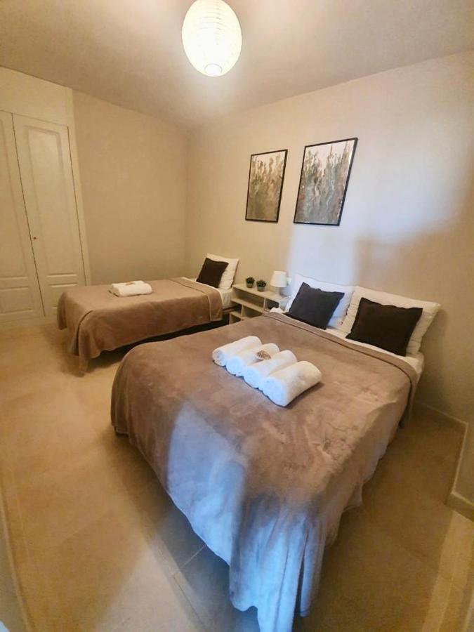 Apartment Magnificent Mar'y'golf With Spectacular View! High-speed Internet, Remote Work