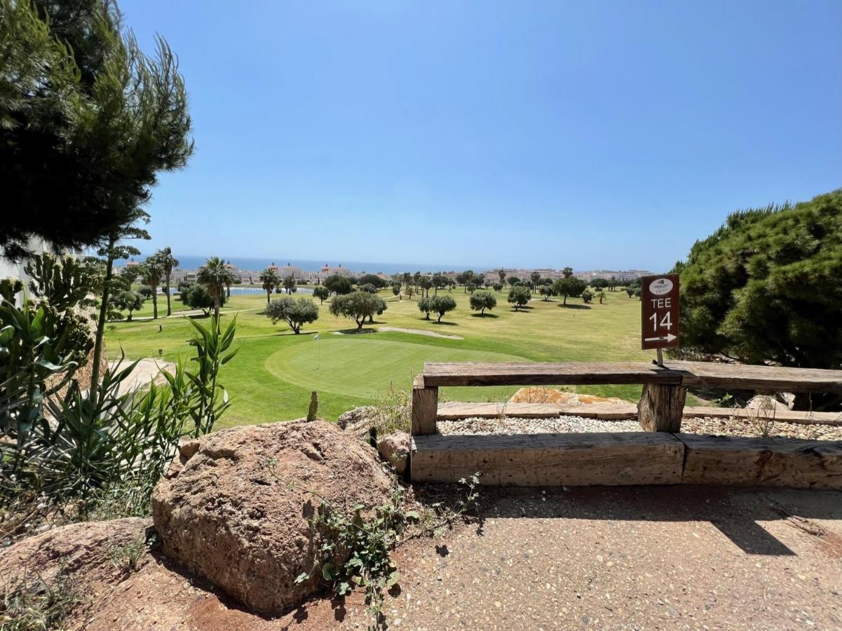 Apartment Magnificent Mar'y'golf With Spectacular View! High-speed Internet, Remote Work *