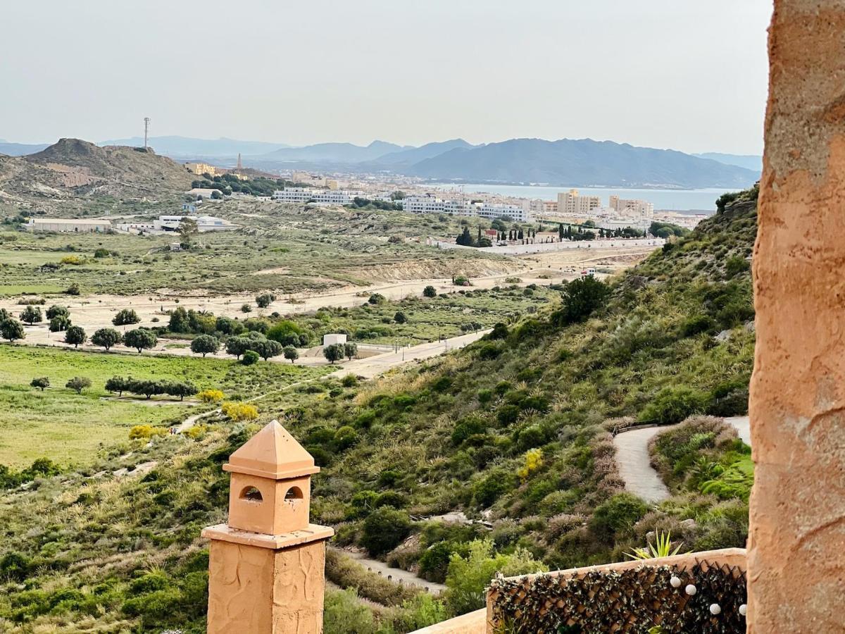 Apartment Magnificent Mar'y'golf With Spectacular View! High-speed Internet, Remote Work