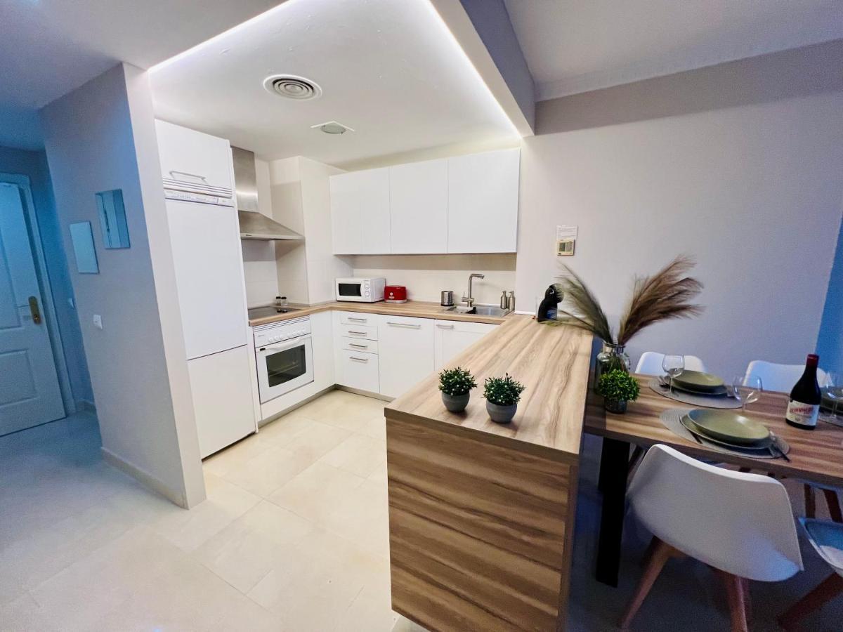 Magnificent Mar'y'golf With Spectacular View! High-speed Internet, Remote Work * Mojacar