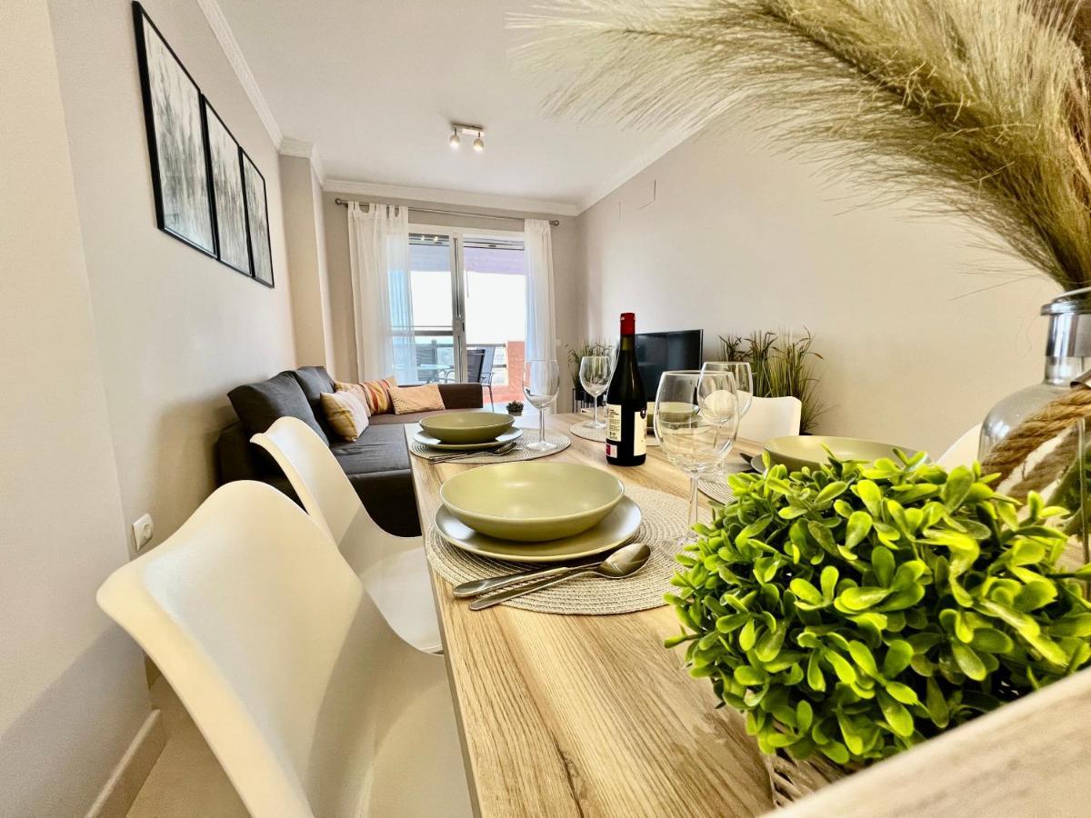 Apartment Magnificent Mar'y'golf With Spectacular View! High-speed Internet, Remote Work